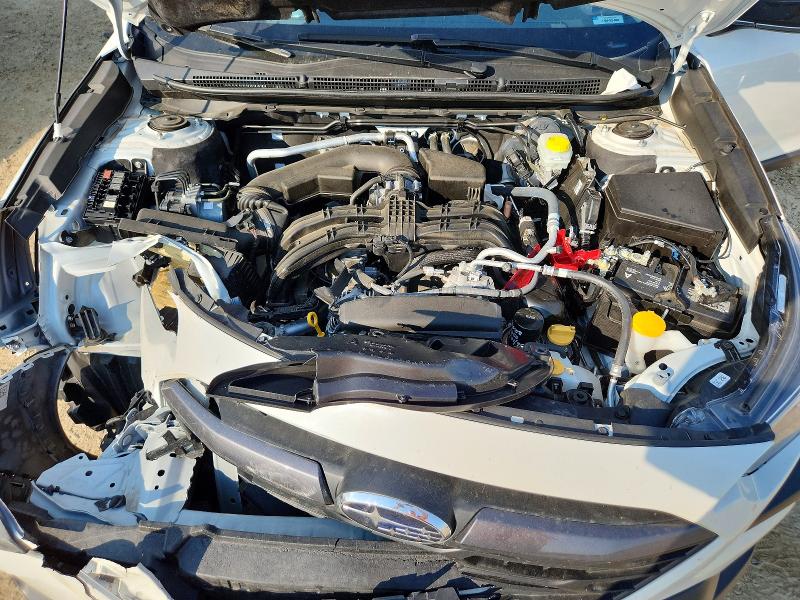 Продаж на аукціоні авто 2024 Subaru Outback, vin: 4S4BTDNC7R3231480, номер лоту: 61227906