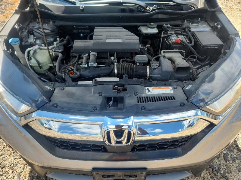 Продаж на аукціоні авто 2018 Honda Cr-v, vin: 5J6RW2H94JL032397, номер лоту: 60885496