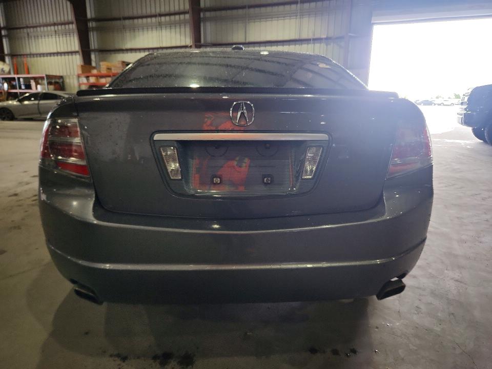 Продажа на аукционе авто 2004 Acura Tl, vin: 19UUA66214A034590, номер лота: 60920476