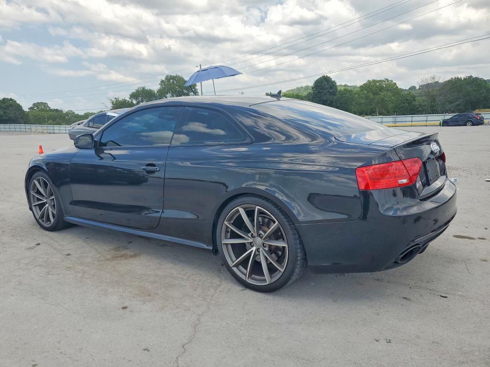 Aukcja sprzedaży 2015 Audi Rs5, vin: WUAC6AFR3FA901411, numer aukcji: 59696516