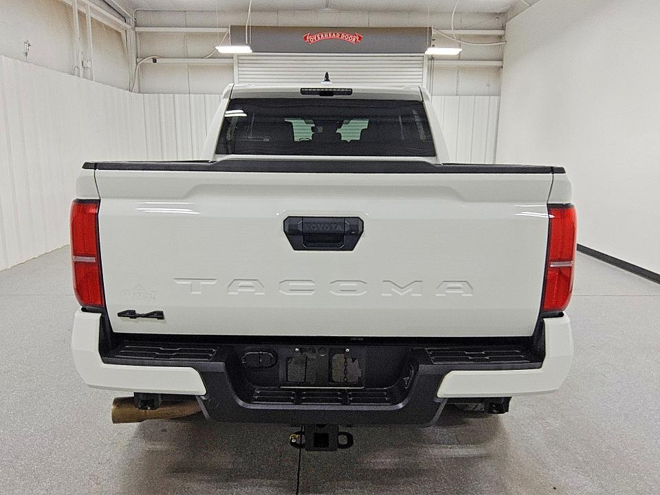 2024 Toyota Tacoma მანქანა იყიდება აუქციონზე, vin: 3TMLB5JN3RM027363, აუქციონის ნომერი: 60016676