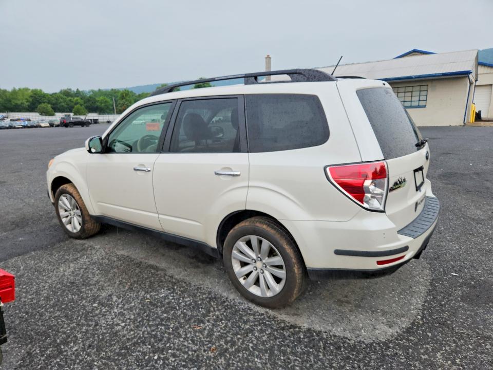 Продаж на аукціоні авто 2012 Subaru Forester, vin: JF2SHADC7CH411933, номер лоту: 63156676