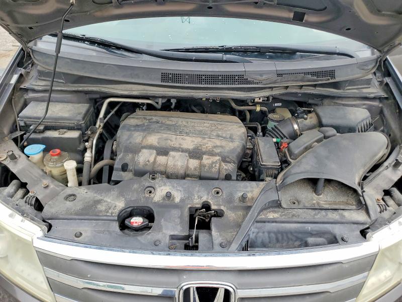 2012 Honda Odyssey მანქანა იყიდება აუქციონზე, vin: 5FNRL5H99CB071718, აუქციონის ნომერი: 62514216