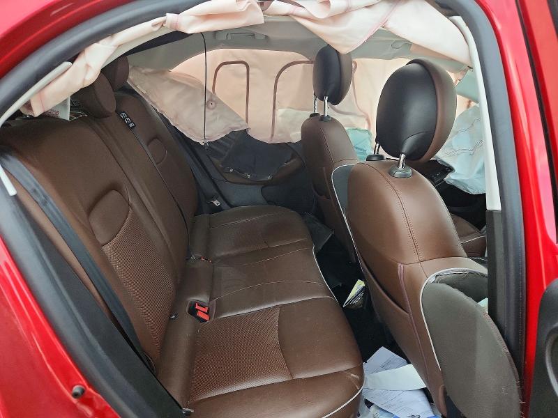 Продажа на аукционе авто 2018 Fiat 500x, vin: ZFBCFXDB6JP649359, номер лота: 60193196