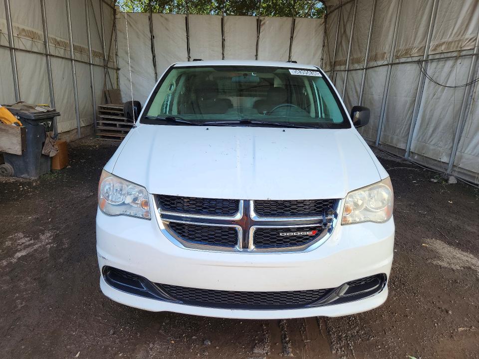Продаж на аукціоні авто 2014 Dodge Grand Caravan, vin: 2C4RDGBG0ER281387, номер лоту: 58395836