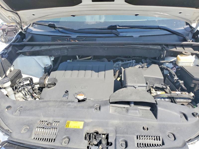 2016 Toyota Highlander მანქანა იყიდება აუქციონზე, vin: 5TDYKRFH1GS179459, აუქციონის ნომერი: 62958406