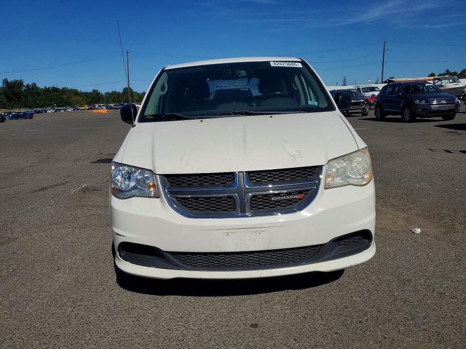 Aukcja sprzedaży 2013 Dodge Grand Caravan, vin: 2C4RDGBG2DR756486, numer aukcji: 62623686