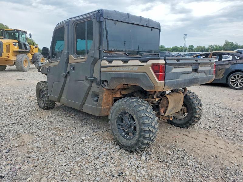 Aukcja sprzedaży 2023 Polaris Ranger, vin: 4XARSY997P8061205, numer aukcji: 61571526