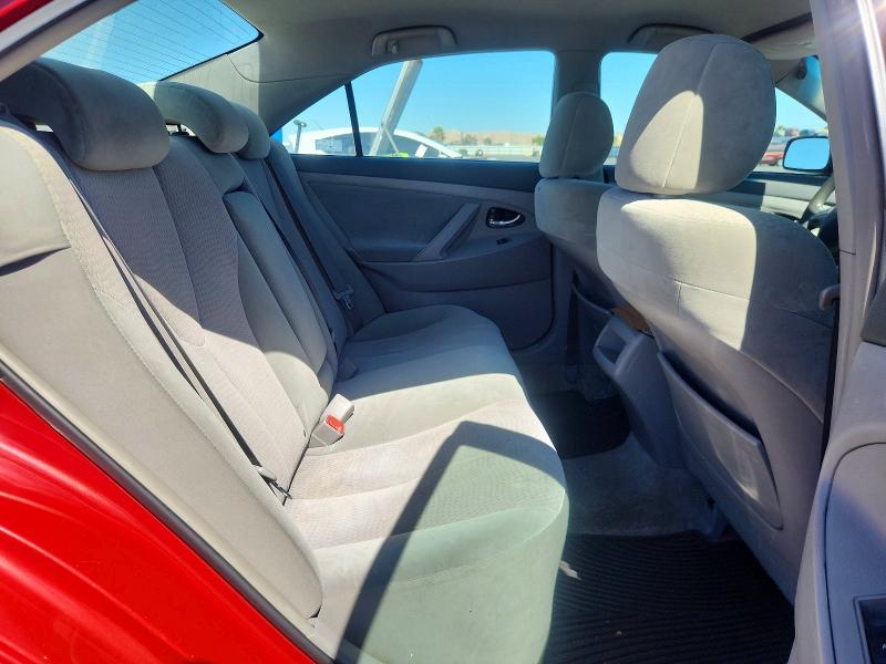Продаж на аукціоні авто 2010 Toyota Camry, vin: 4T1BF3EK7AU050435, номер лоту: 62915166