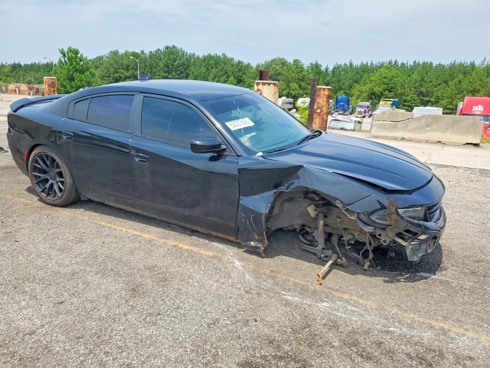 Aukcja sprzedaży 2016 Dodge Charger, vin: 2C3CDXCT7GH222402, numer aukcji: 63037606