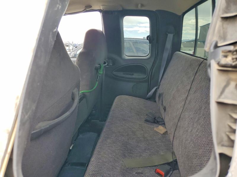 Продаж на аукціоні авто 2001 Dodge Ram 1500, vin: 3B7HF13Z41M294714, номер лоту: 59912686
