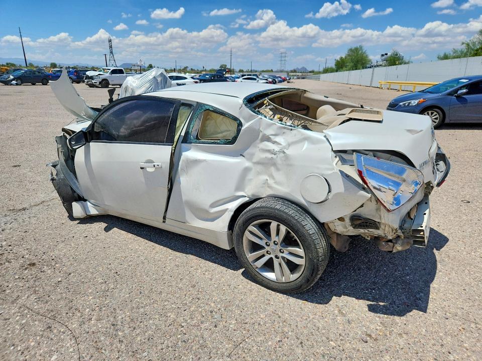 Продаж на аукціоні авто 2012 Nissan Altima, vin: 1N4AL2EP5CC262408, номер лоту: 61636086