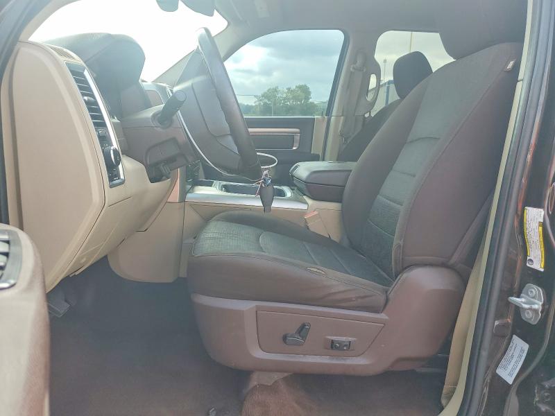 61765126 :رقم المزاد ، 3C6RR7LT5HG524481 vin ، 2017 Ram 1500 مزاد بيع