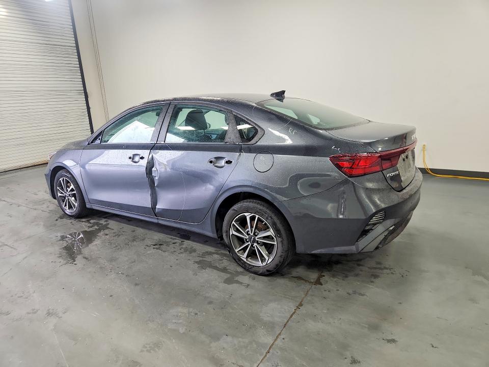 Aukcja sprzedaży 2024 Kia Forte, vin: 3KPF24ADXRE755030, numer aukcji: 59621176