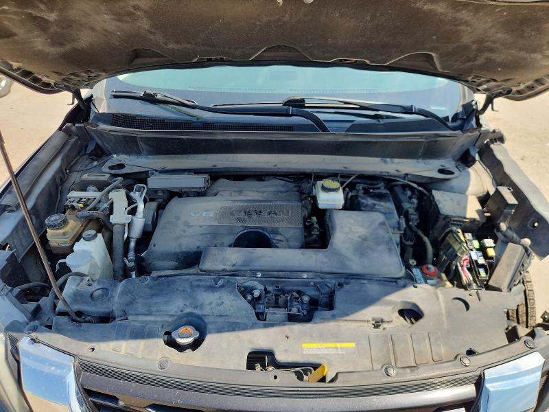 Aukcja sprzedaży 2018 Nissan Pathfinder, vin: 5N1DR2MN3JC607997, numer aukcji: 63126026