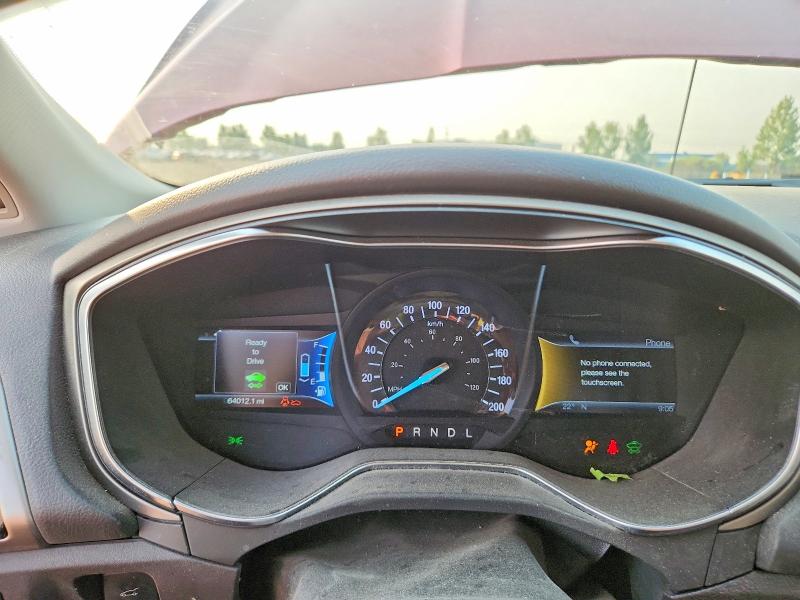 Aukcja sprzedaży 2013 Ford Fusion, vin: 3FA6P0LU2DR333705, numer aukcji: 63531016