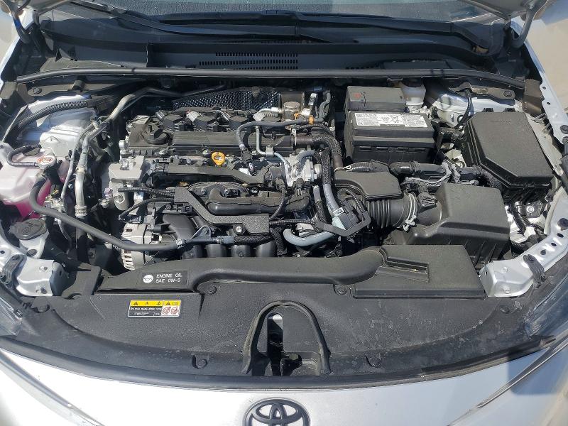 Aukcja sprzedaży 2026 Toyota Corolla, vin: 5YFS4MCE8TP266498, numer aukcji: 85603715