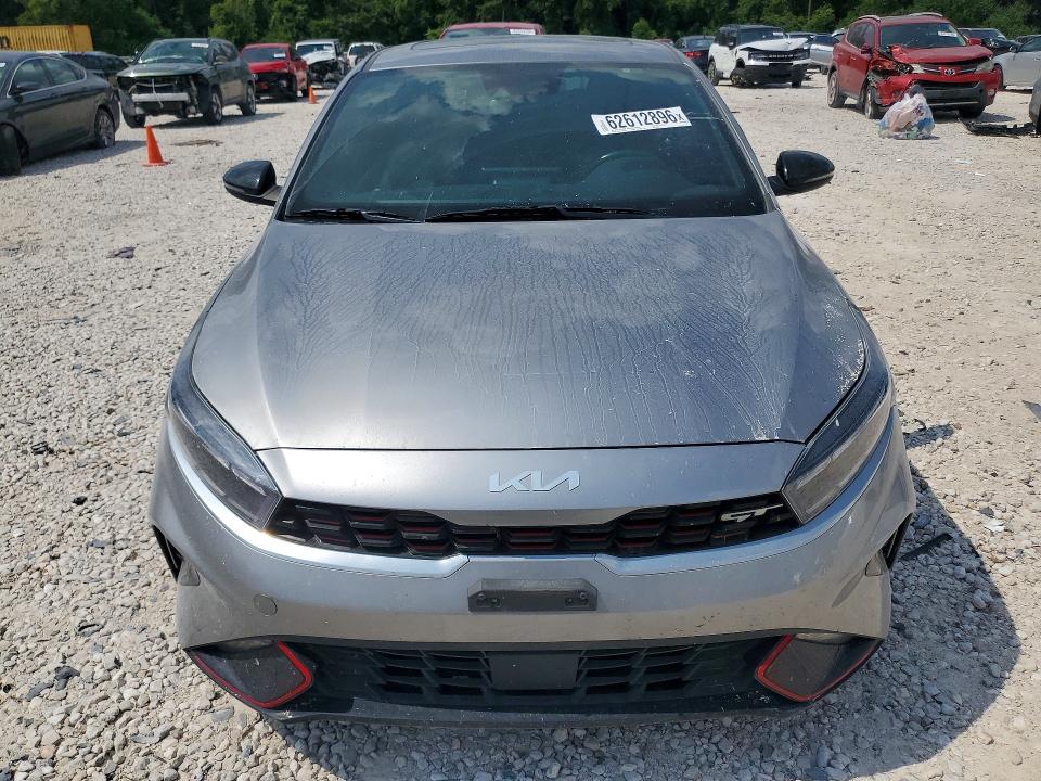 Продаж на аукціоні авто 2023 Kia Forte, vin: 3KPF44AC4PE563911, номер лоту: 62612896