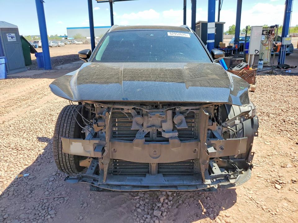Продажа на аукционе авто 2024 Mazda Cx-50, vin: 7MMVABBM5RN175763, номер лота: 62954626
