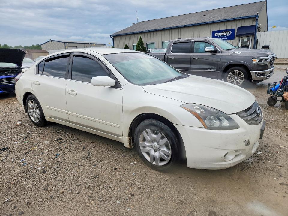 Продаж на аукціоні авто 2010 Nissan Altima, vin: 1N4AL2AP9AN493366, номер лоту: 60649886