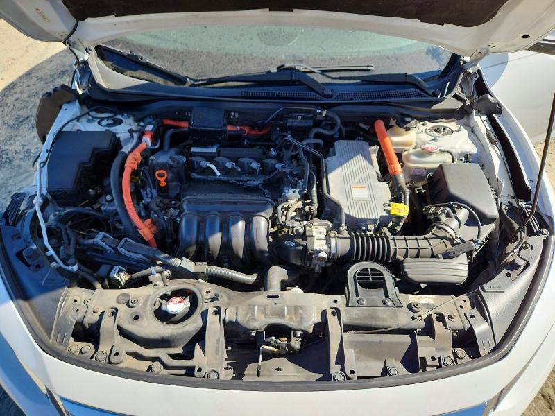 Продажа на аукционе авто 2019 Honda Insight, vin: 19XZE4F99KE014365, номер лота: 62379206