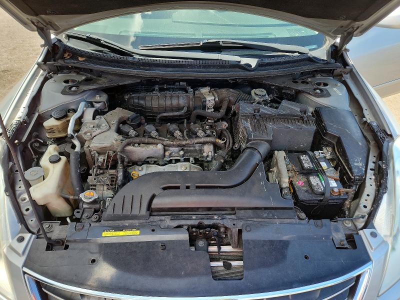 Aukcja sprzedaży 2012 Nissan Altima, vin: 1N4AL2AP9CN517894, numer aukcji: 59135396