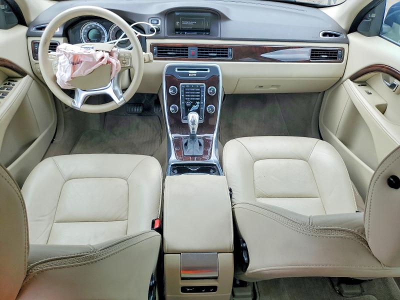 Продажа на аукционе авто 2013 Volvo Xc70, vin: YV4952BL4D1161587, номер лота: 60116386