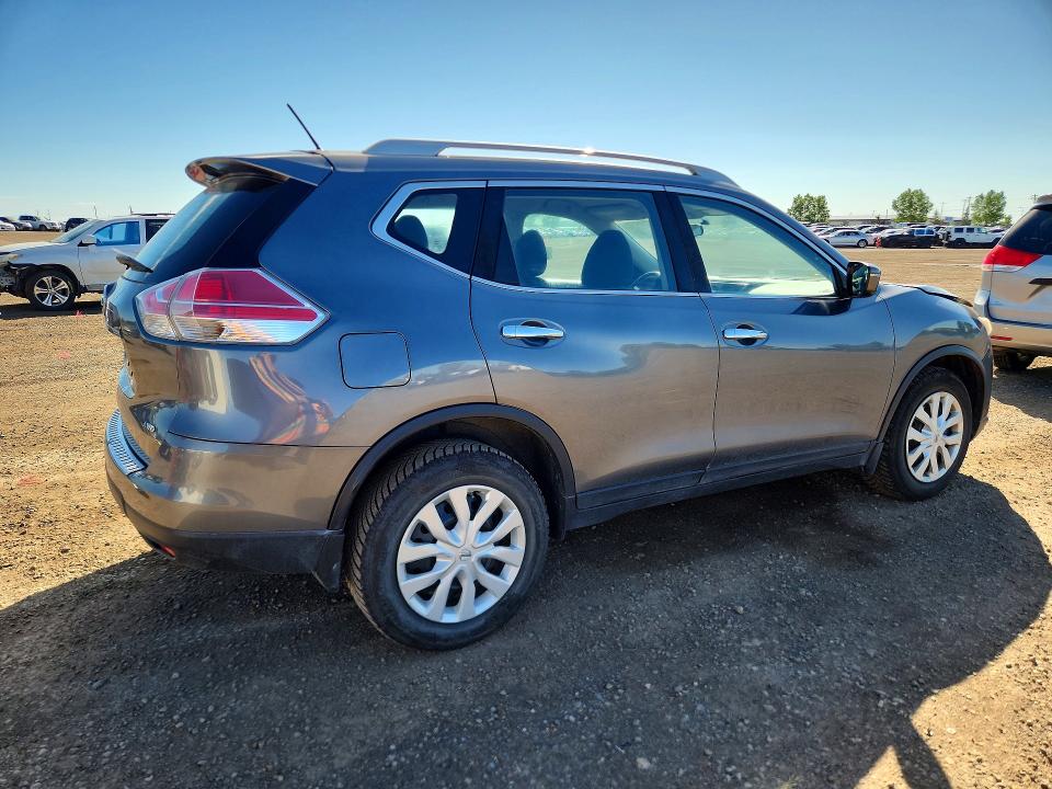 Aukcja sprzedaży 2016 Nissan Rogue, vin: 5N1AT2MV2GC790807, numer aukcji: 60023916