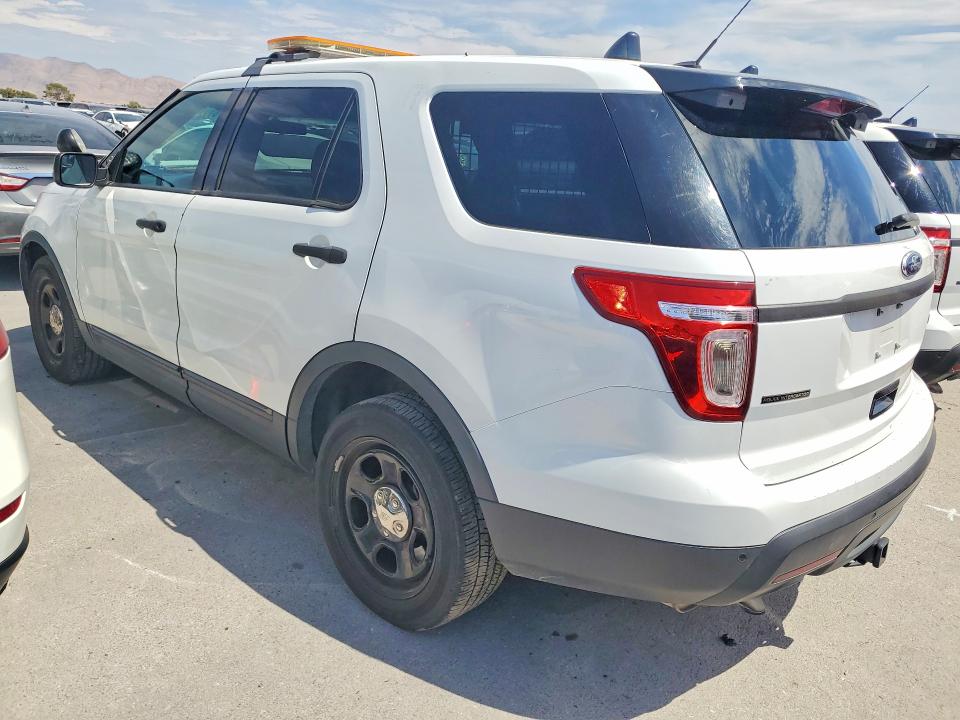 Aukcja sprzedaży 2014 Ford Explorer, vin: 1FM5K8AR9EGA75916, numer aukcji: 61121116