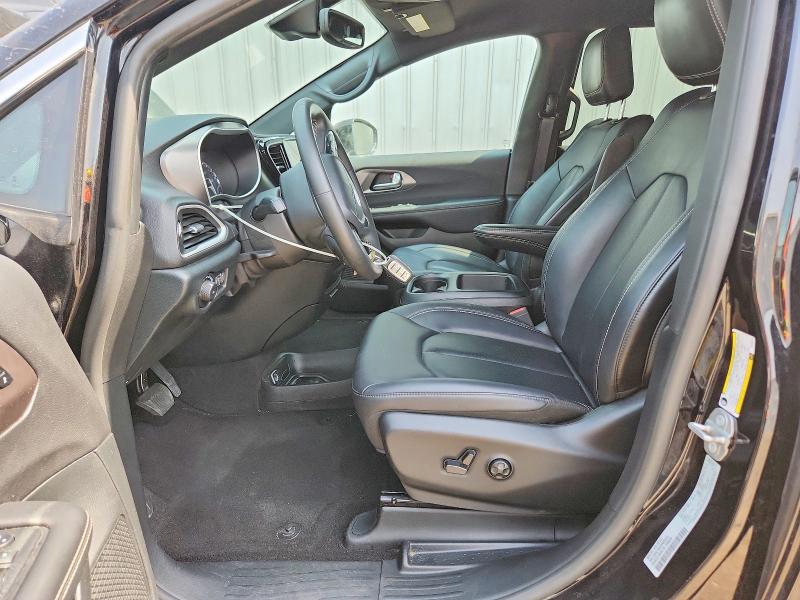 Продаж на аукціоні авто 2025 Chrysler Pacifica, vin: 2C4RC1BG4SR503070, номер лоту: 62891306