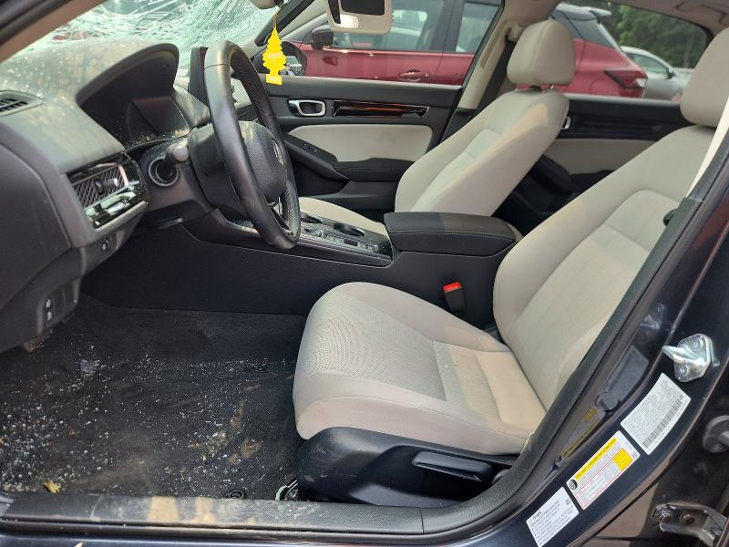 Aukcja sprzedaży 2024 Honda Civic, vin: 2HGFE1F75RH311794, numer aukcji: 61482456