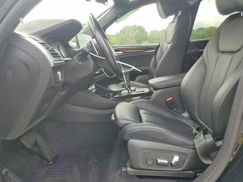 61772726 :رقم المزاد ، 5UX43DP05N9J81359 vin ، 2022 Bmw X3 مزاد بيع