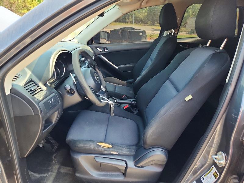 62294716 :رقم المزاد ، JM3KE2BE6D0156197 vin ، 2013 Mazda Cx-5 مزاد بيع