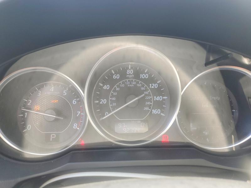 2015 Mazda 6 მანქანა იყიდება აუქციონზე, vin: JM1GJ1W62F1171283, აუქციონის ნომერი: 59637306