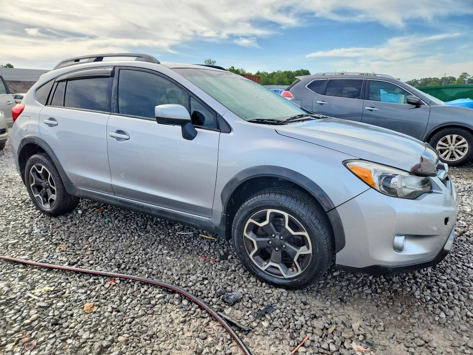 Aukcja sprzedaży 2015 Subaru Xv Crosstrek, vin: JF2GPADC9F8232239, numer aukcji: 62014916