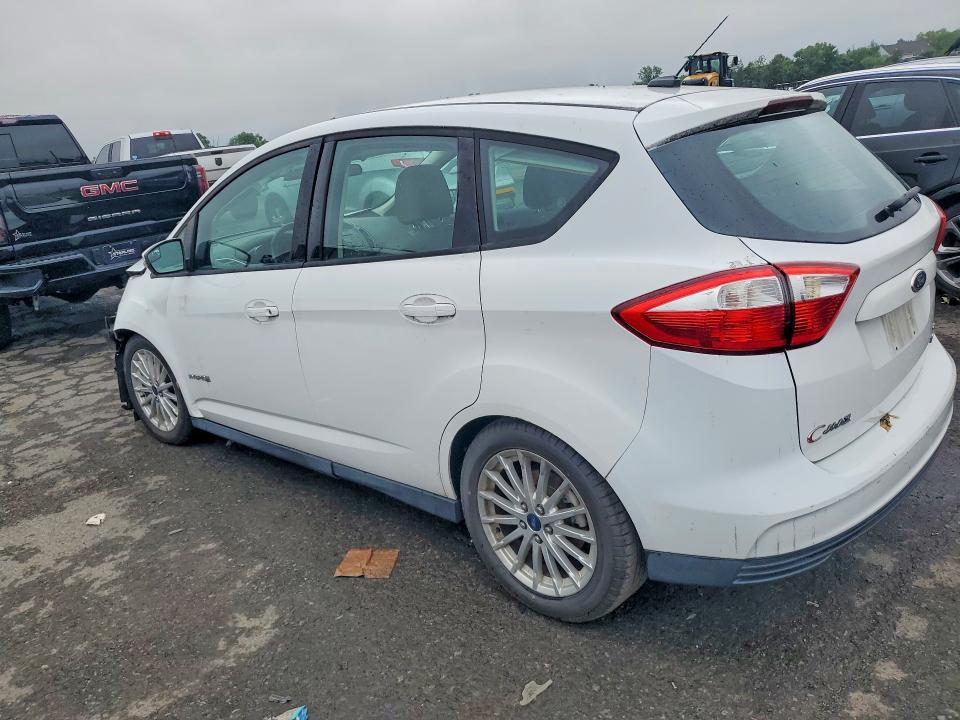 Aukcja sprzedaży 2013 Ford C-max, vin: 1FADP5AU5DL541647, numer aukcji: 59303036
