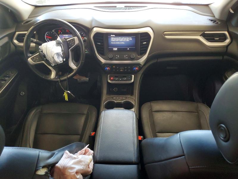 Aukcja sprzedaży 2020 Gmc Acadia, vin: 1GKKNULS1LZ160469, numer aukcji: 63486116