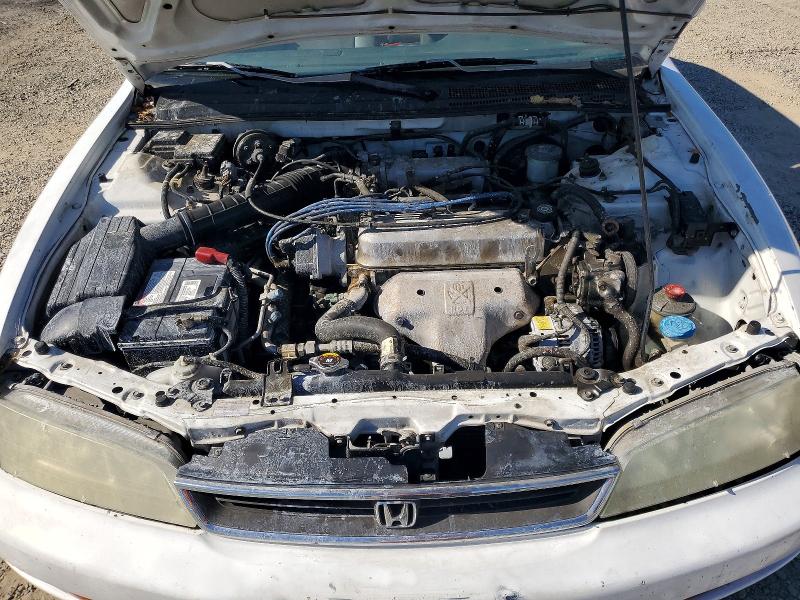 Продажа на аукционе авто 1997 Honda Accord, vin: 1HGCE1826VA006950, номер лота: 61432566
