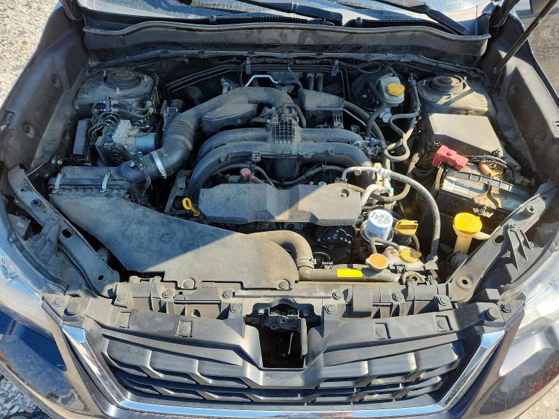 Aukcja sprzedaży 2017 Subaru Forester, vin: JF2SJAGC8HH517007, numer aukcji: 58479776