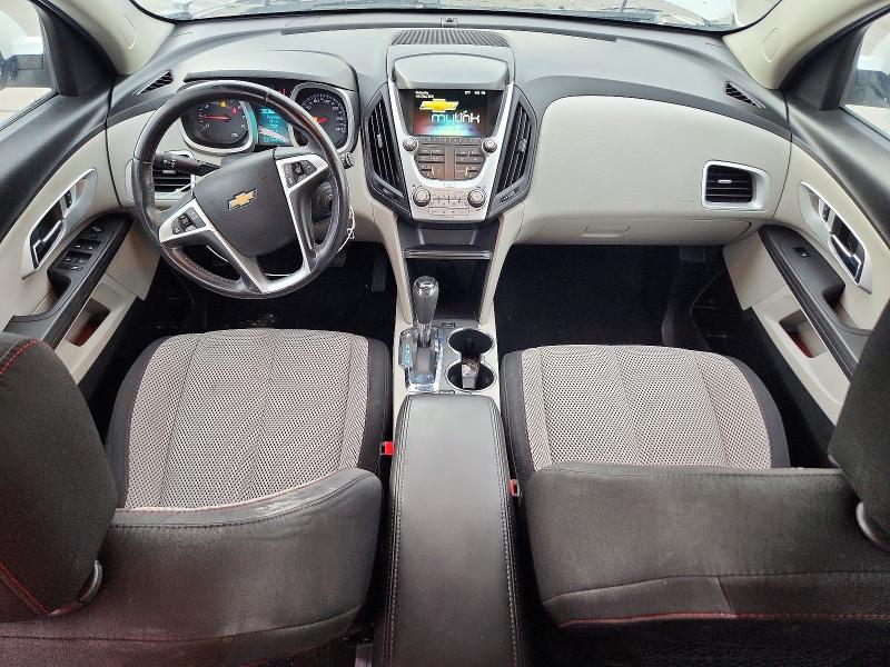 Продаж на аукціоні авто 2016 Chevrolet Equinox, vin: 2GNFLFEK1G6240472, номер лоту: 60388316