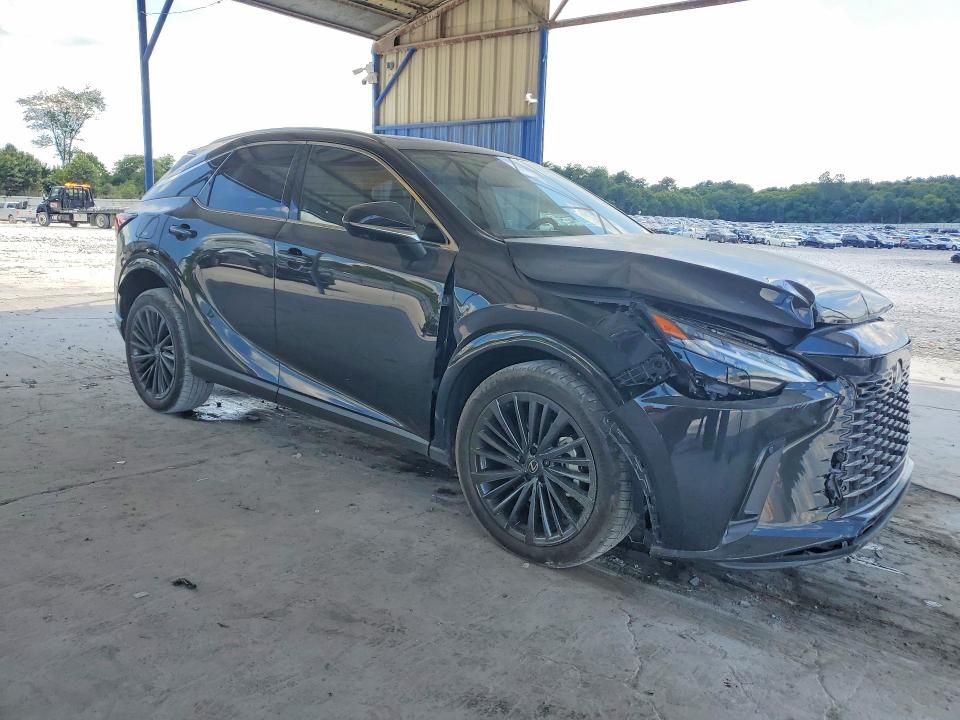 60276656 :رقم المزاد ، JTJCJMGA8T2038906 vin ، 2026 Lexus Rx 450h+ مزاد بيع