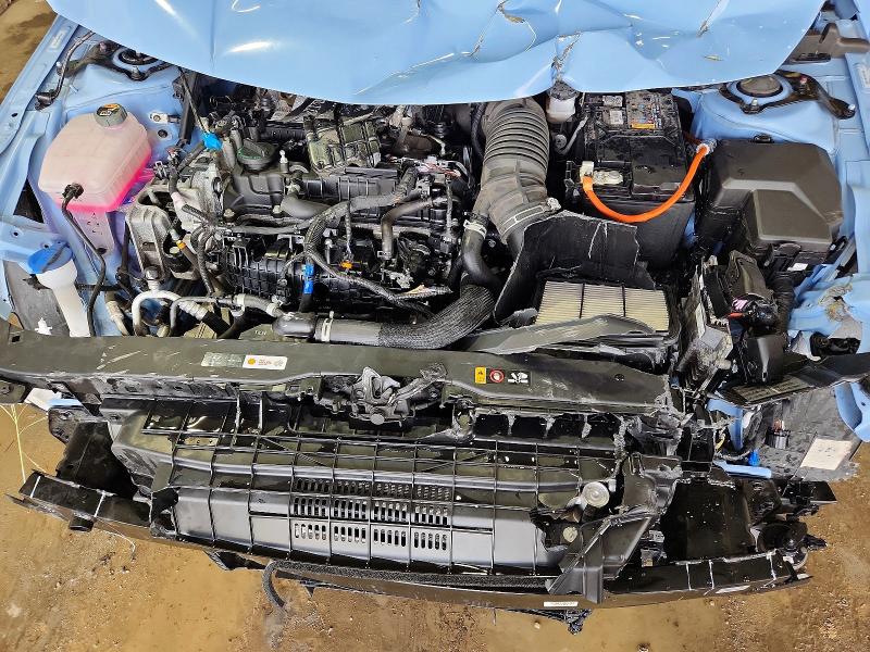 Aukcja sprzedaży 2025 Hyundai Elantra N, vin: KMHLW4DKXSU027695, numer aukcji: 60330186