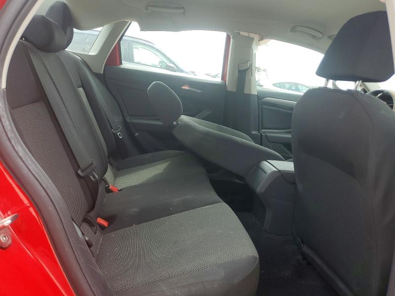 Продаж на аукціоні авто 2021 Volkswagen Jetta, vin: 3VWC57BU0MM013631, номер лоту: 62129556