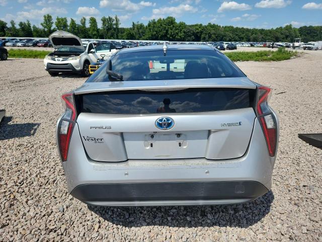 63051596 :رقم المزاد ، JTDKARFU5G3527061 vin ، 2016 Toyota Prius مزاد بيع