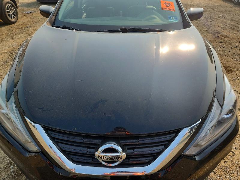 Продаж на аукціоні авто 2018 Nissan Altima, vin: 1N4AL3AP1JC227258, номер лоту: 61181936
