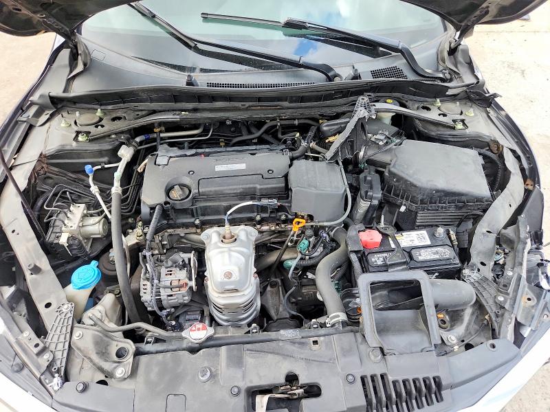 Продаж на аукціоні авто 2017 Honda Accord, vin: 1HGCR2F1XHA186734, номер лоту: 59381136