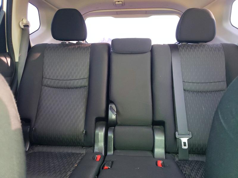 Продаж на аукціоні авто 2020 Nissan Rogue, vin: JN8AT2MV2LW109479, номер лоту: 61117406