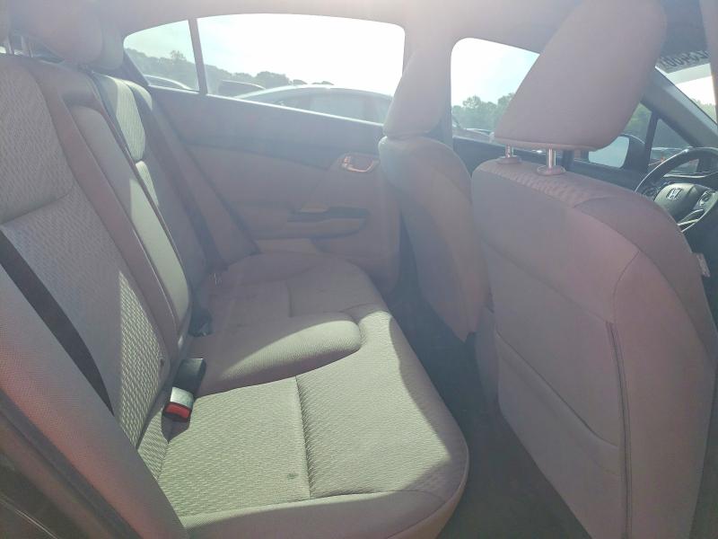 Aukcja sprzedaży 2015 Honda Civic, vin: 19XFB2F87FE218479, numer aukcji: 59823466