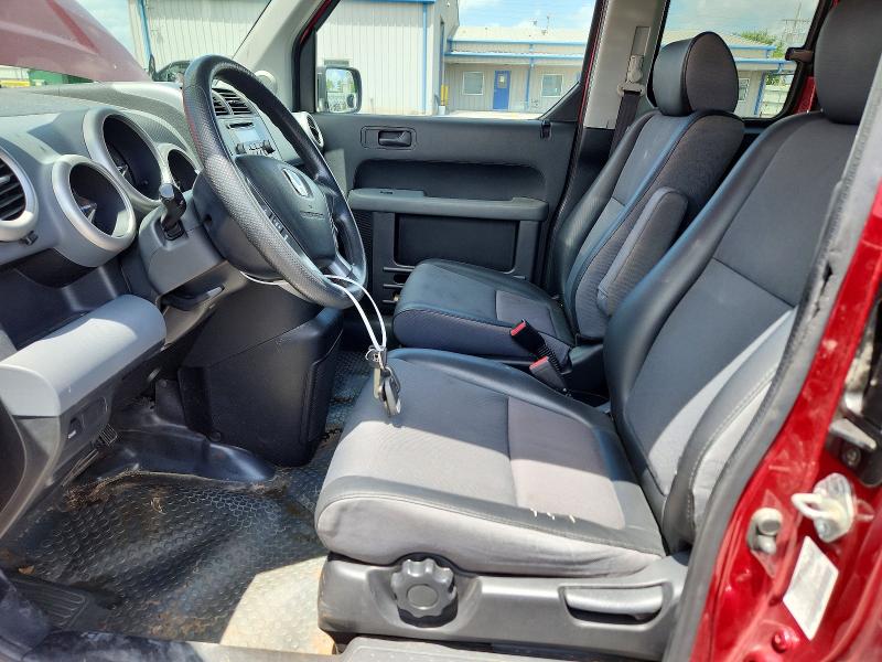 Продаж на аукціоні авто 2006 Honda Element, vin: 5J6YH28766L018352, номер лоту: 61718566