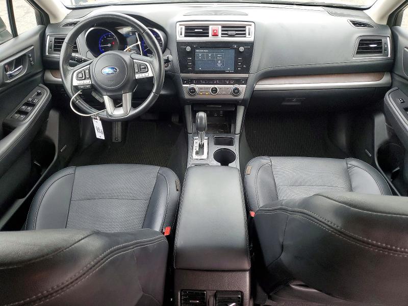 Продажа на аукционе авто 2017 Subaru Outback, vin: 4S4BSANC6H3418256, номер лота: 60515966